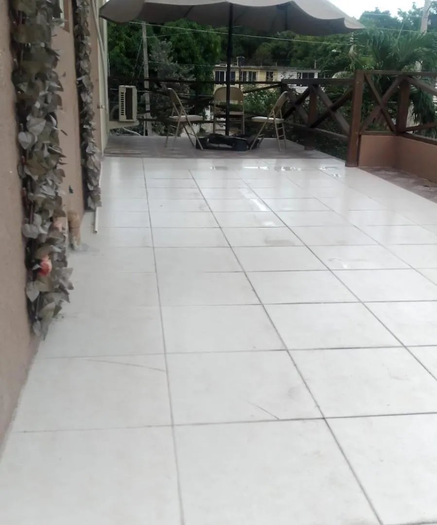 11Onessex2 In The Heart Of Kingston Jamaica Apartment