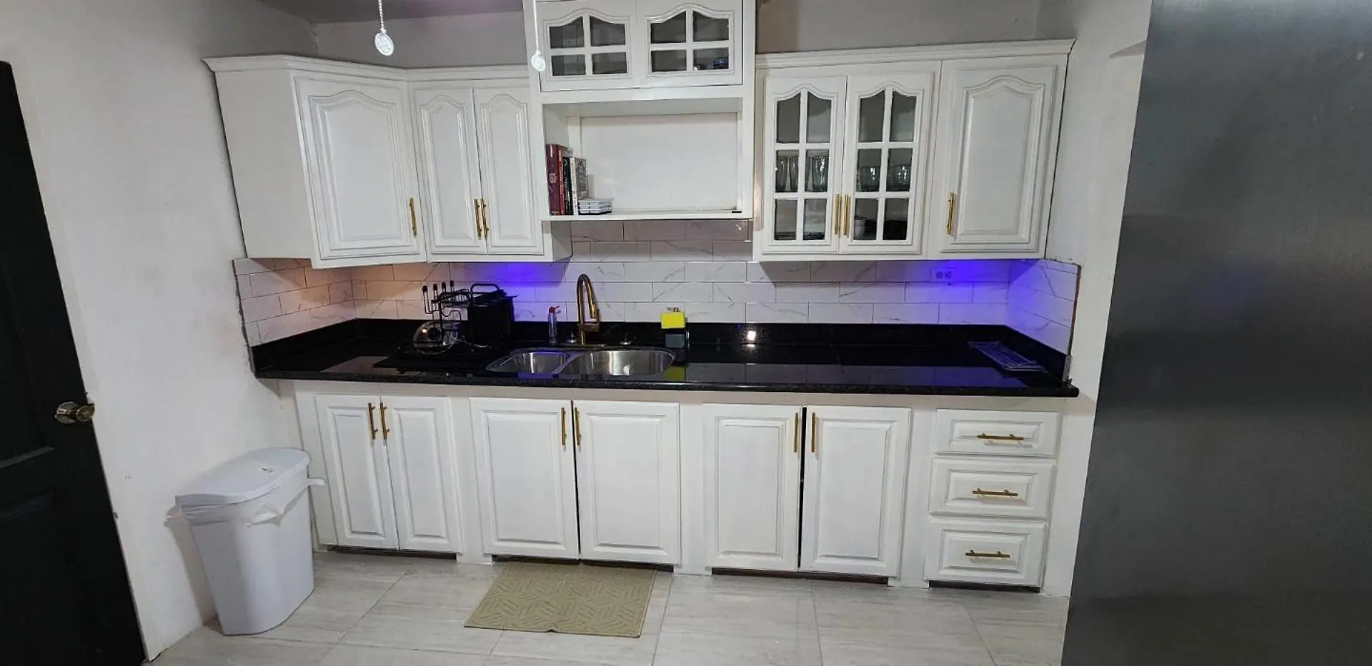 11Onessex2 In The Heart Of Kingston Jamaica Apartment
