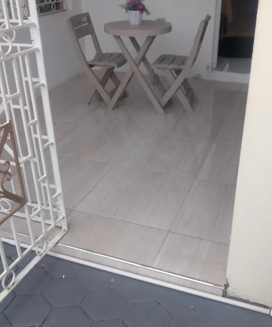 11Onessex2 In The Heart Of Kingston Jamaica Apartment Jamaica