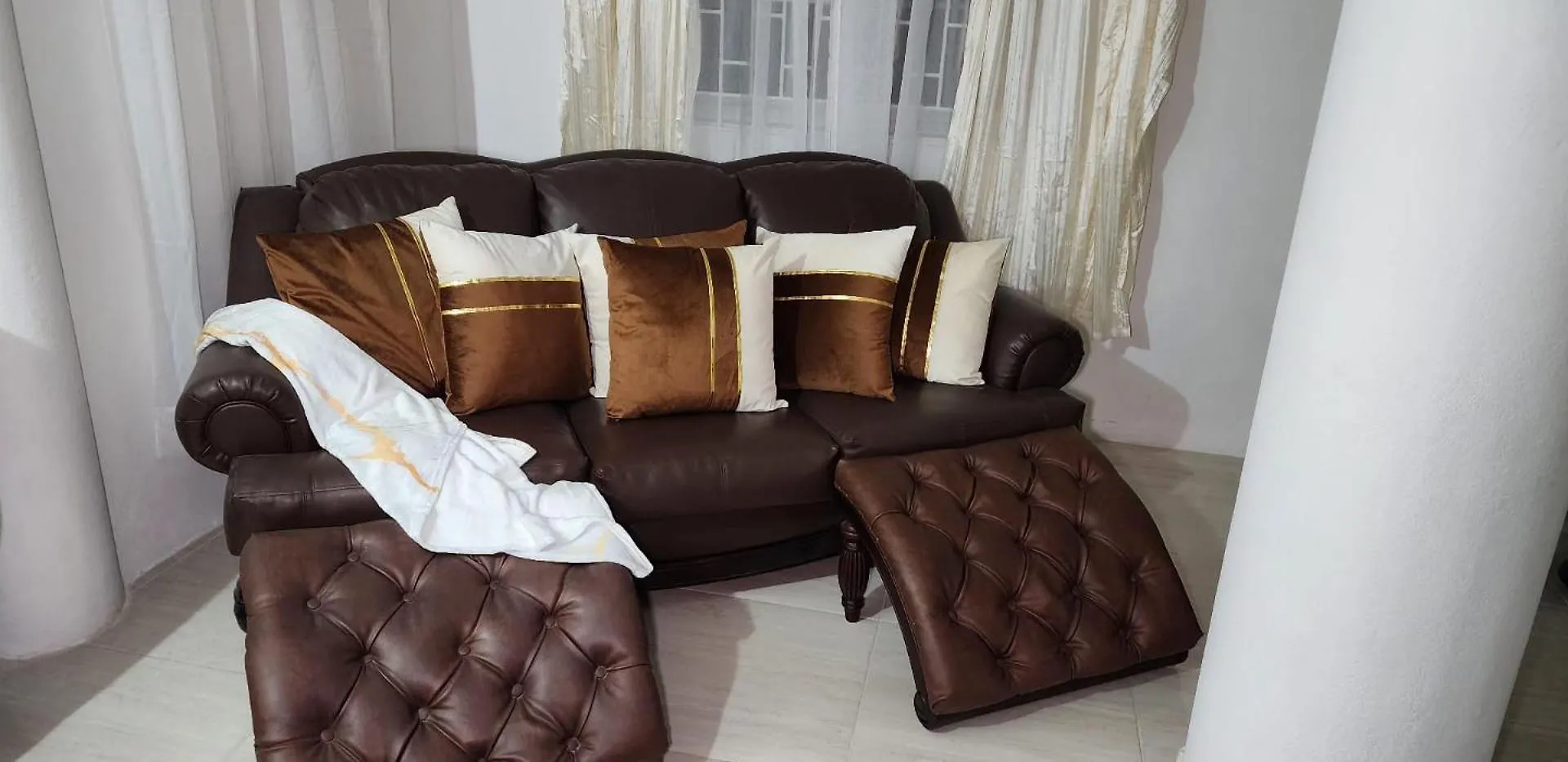 11Onessex2 In The Heart Of Kingston Jamaica Apartment Jamaica