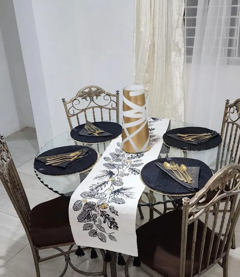 11Onessex2 In The Heart Of Kingston Jamaica Apartment