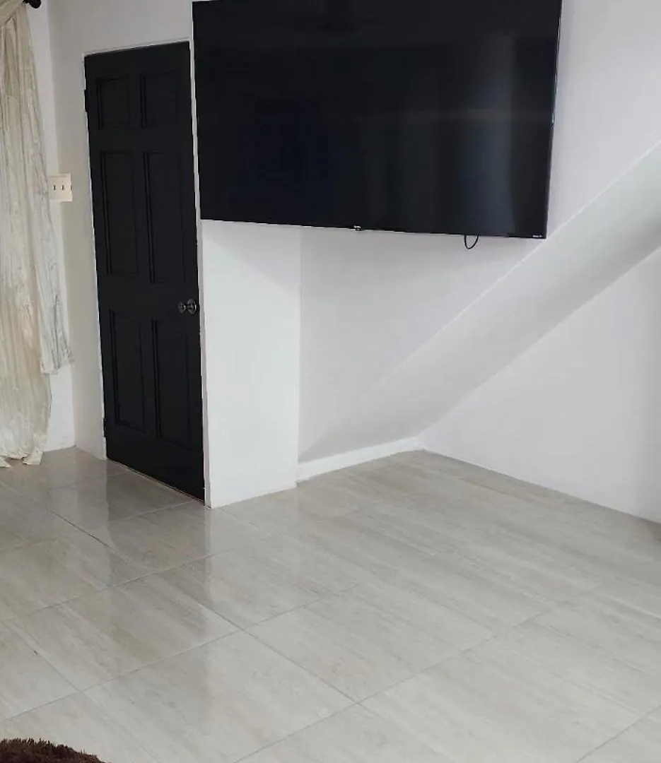 11Onessex2 In The Heart Of Kingston Jamaica Apartment