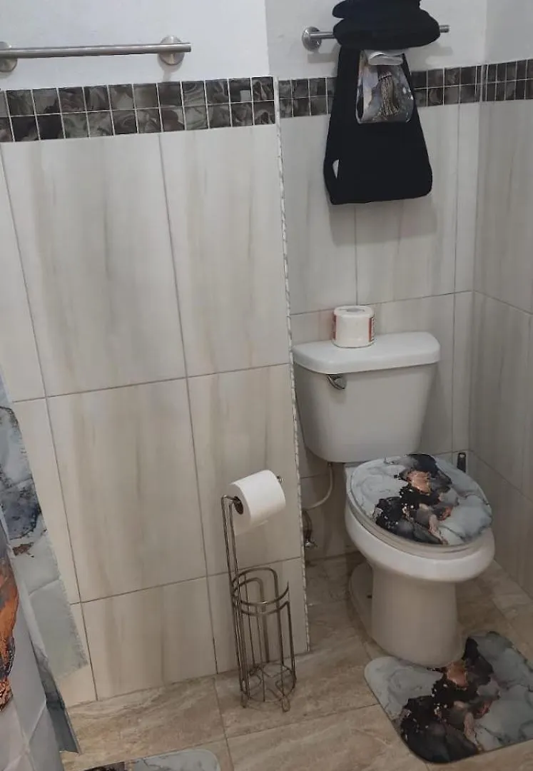 11Onessex2 In The Heart Of Kingston Jamaica Apartment