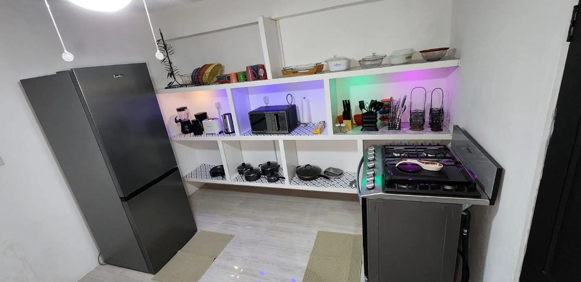 11Onessex2 In The Heart Of Kingston Jamaica Apartment