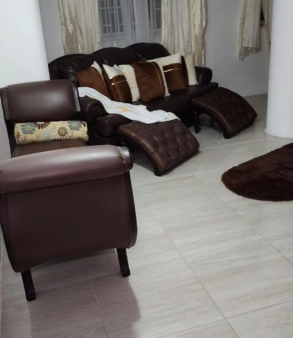 11Onessex2 In The Heart Of Kingston Jamaica Apartment Jamaica
