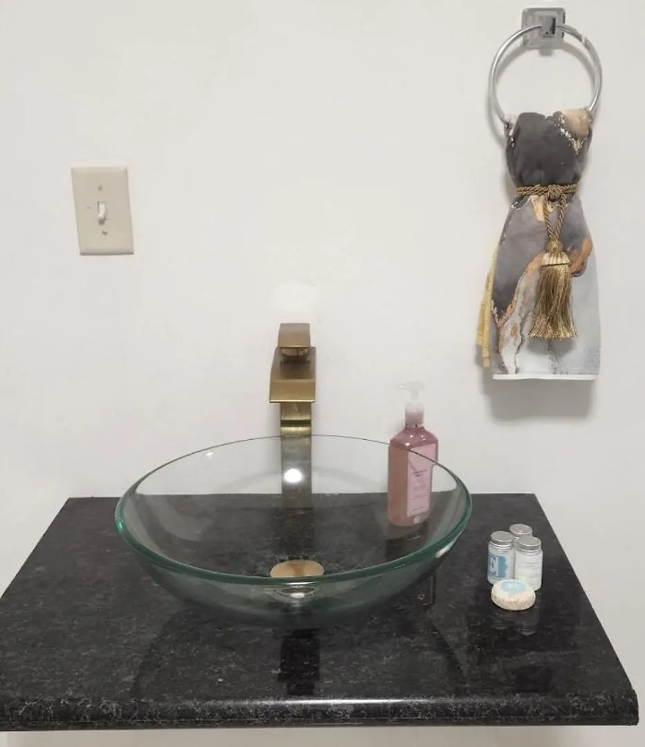 11Onessex2 In The Heart Of Kingston Jamaica Apartment Jamaica