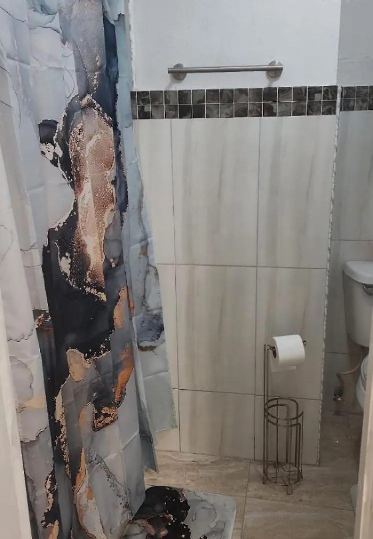 11Onessex2 In The Heart Of Kingston Jamaica Apartment