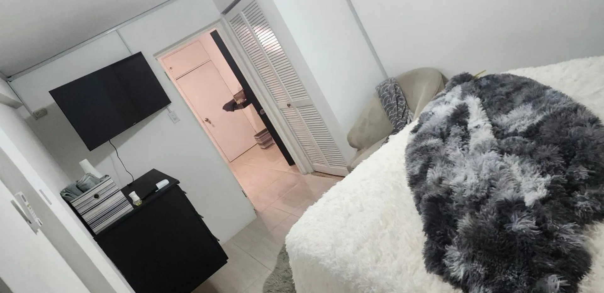 11Onessex2 In The Heart Of Kingston Jamaica Apartment